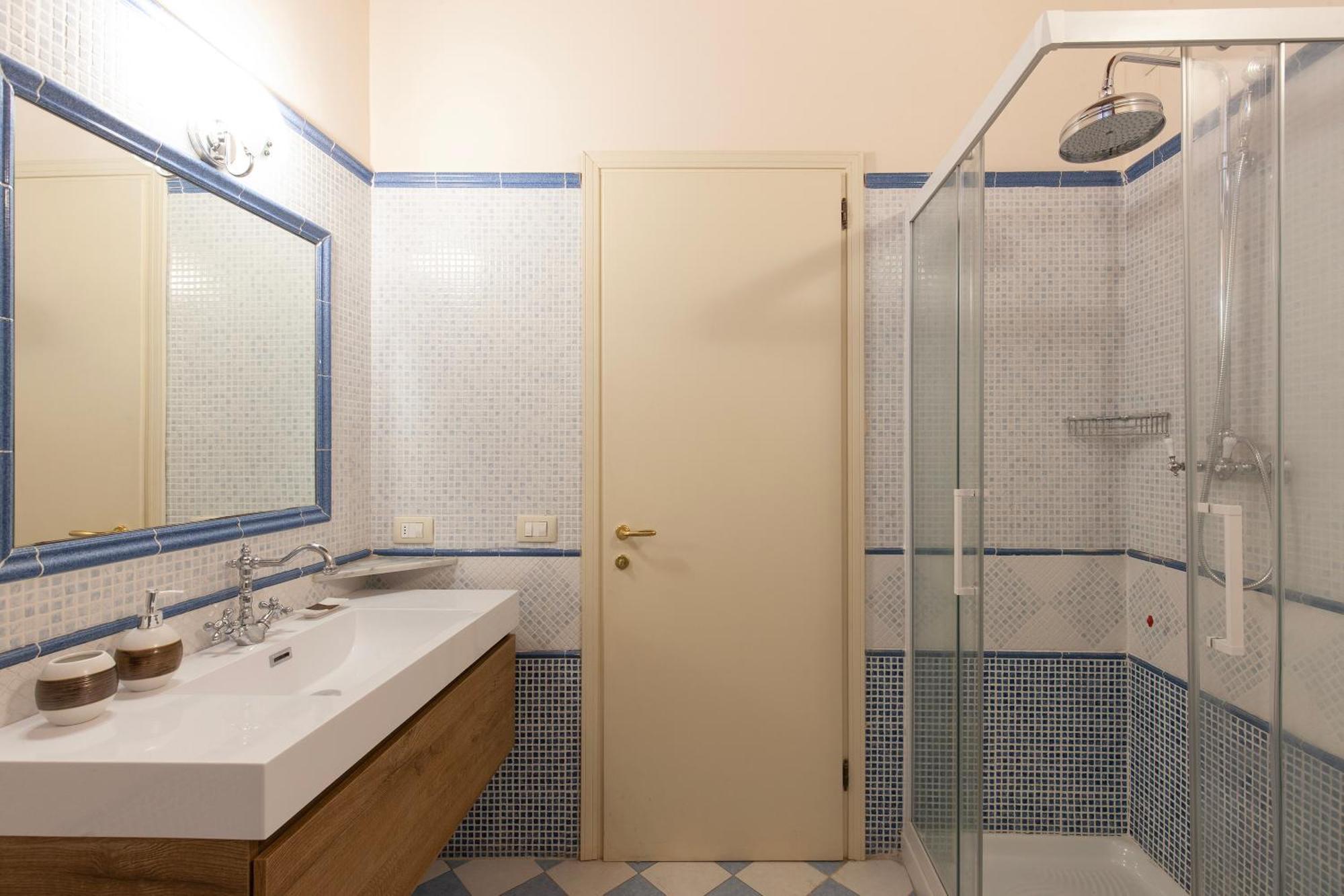 Luxury Apartment Pesaro Papafava Benátky Exteriér fotografie
