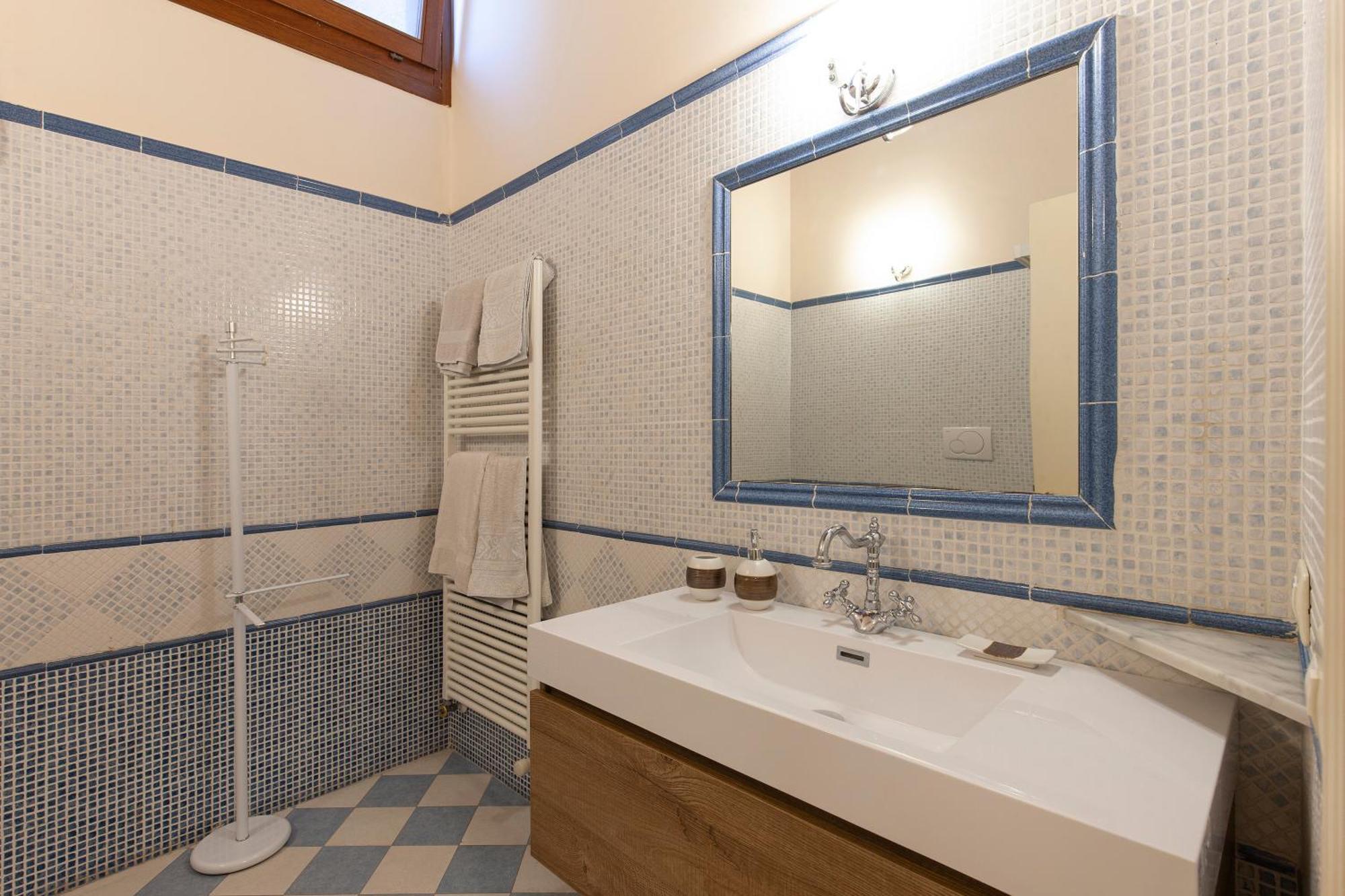 Luxury Apartment Pesaro Papafava Benátky Exteriér fotografie